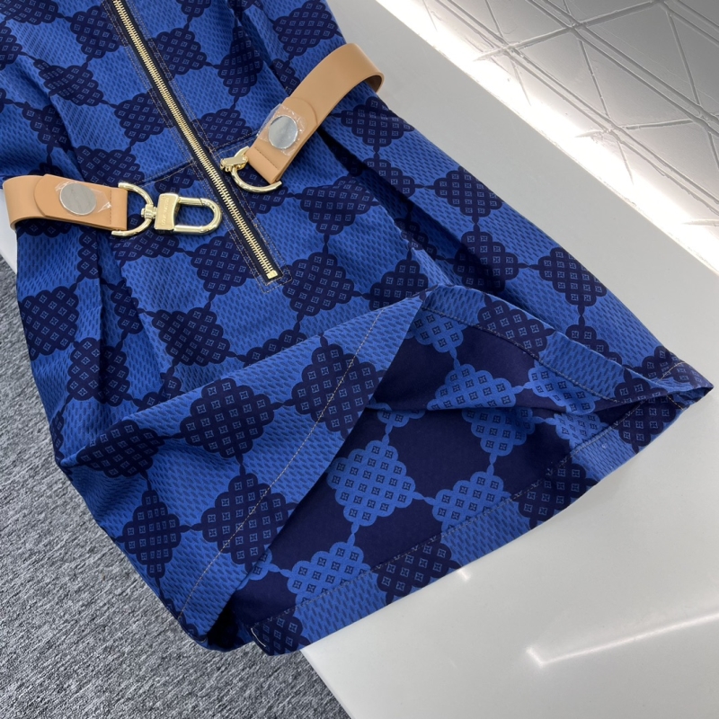 LV Dress